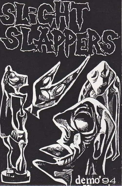 Slight Slappers : Demo '94